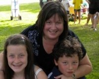 Michelle Campbell