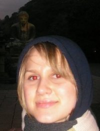 Alena Mashchenko