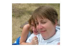 Amy Blodgett