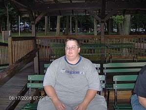 Tracy Benchoff