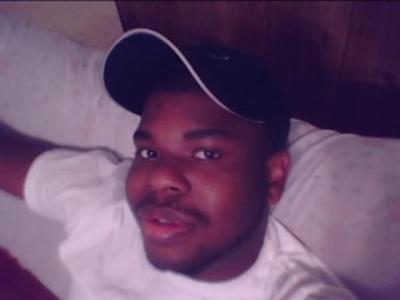 Kenneth Fluellen