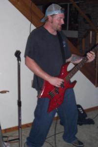 Aaron Fisher