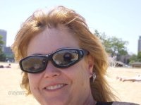 Lisa Wibicki