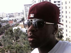 Tyrone Becton