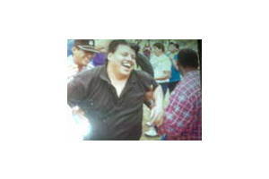 Richard Blanquez