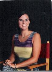 Jennifer Stroupe
