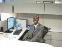 Isaac Nyandwi