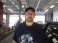 John Hyatt