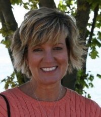 Catherine Burke