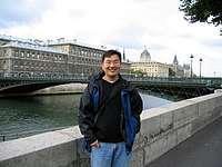Ken Chin
