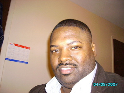 Malachi Harris