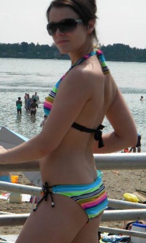 Elizabeth Kerling