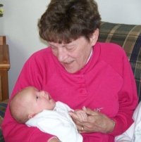 Launa Arseneault