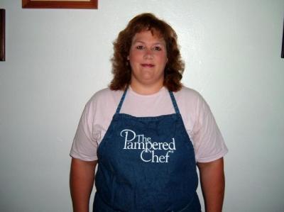 Kimberly Davis