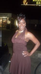 Trina Lawrence