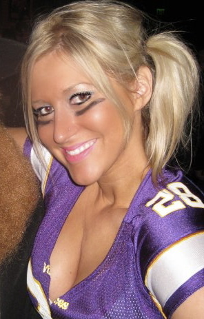 Dawn Leadens