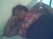 Martina Toliver