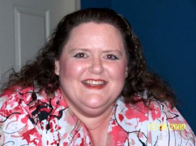 Jennifer Erwin