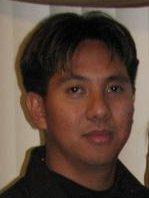 Enrique Evangelista