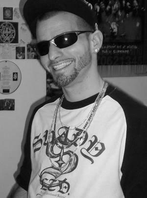 Jason Mcvicker