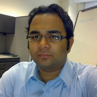 Gaurav Pandey