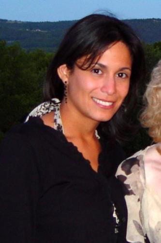 Adriana Knipe