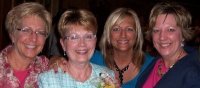 Patricia Terbeest