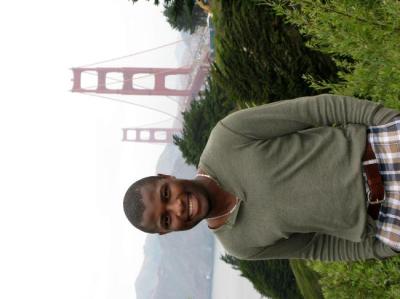 Conroy Jackson