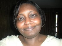 Betty Augman