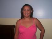 Lyndretia Locklear