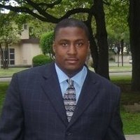 Kevin Brackens