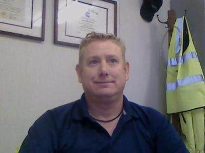 Andrew Justus