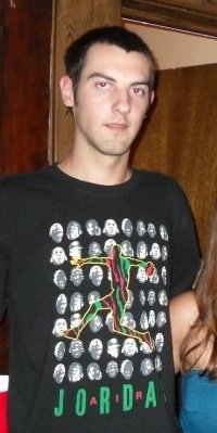 Kyle Witkowiak
