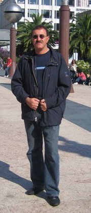 Alex Bessos