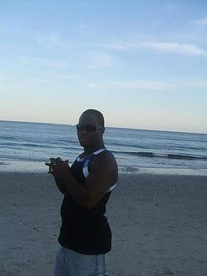 Justin Josiah