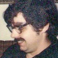 Desmond Biechman
