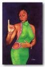 Yvette Jones