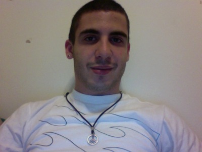 Matthew Serpico