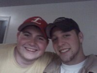 Brandon Bates