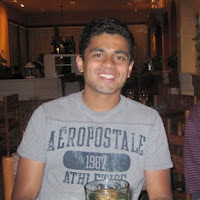 Mihir Nabar