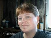 Kimberly Arrant