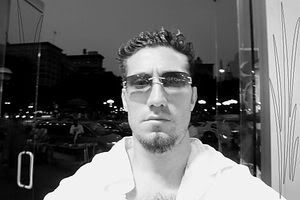 Michael Rolon