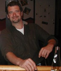 Darrin Hoffmaster