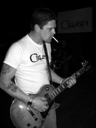 Jason Gates