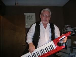 William Alexander