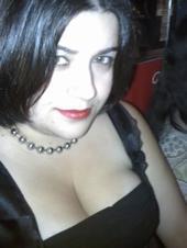 Amarilys Reyes