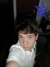 Lucas Ruffing