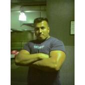 Roberto Ramirez