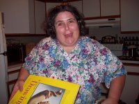 Catherine Germaine