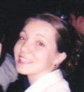 Shelley Comire